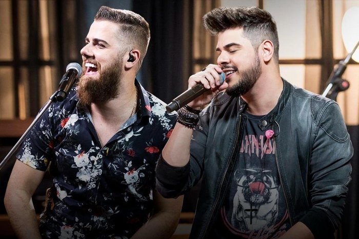 Show que Zé Neto & Cristiano fariam em Xangri-lá nesta segunda-feira é cancelado | GZH