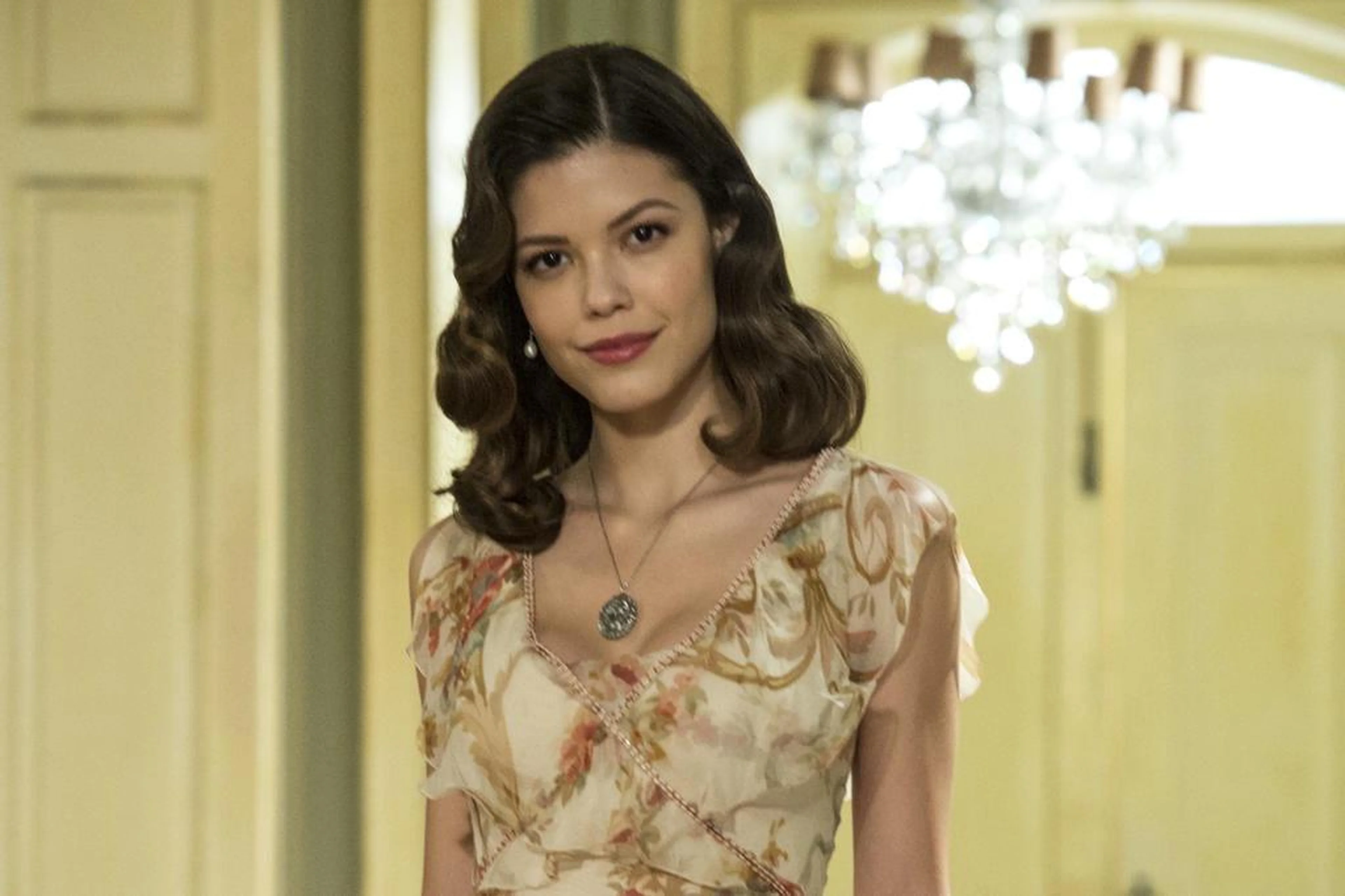 Estevam Avellar/TV Globo/Divulgação