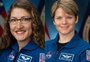Pela primeira vez, Nasa terá uma caminhada espacial realizada apenas por mulheres