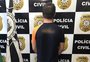 Instrutor de academia é preso em Canoas por armazenar vídeos com pornografia infantil