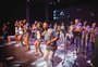 Banda Saldanha comemora 40 anos em festa com escolas de samba