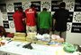 Operação contra tráfico de drogas e homicídios prende quatro pessoas em Porto Alegre