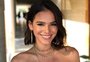 Bruna Marquezine rebate comentários sobre estar muito magra: "Tá tudo ótimo"