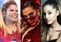 Marilia Mendonça, Anitta e Ariana Grande são as mulheres mais ouvidas no Spotify no Brasil