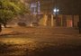 Chuva causa alagamentos e deixa moradores fora de casa em Novo Hamburgo