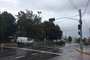 Secretaria de Trânsito avalia se novo semáforo na BR-116, em Caxias, causou lentidão na Rua Sinimbu