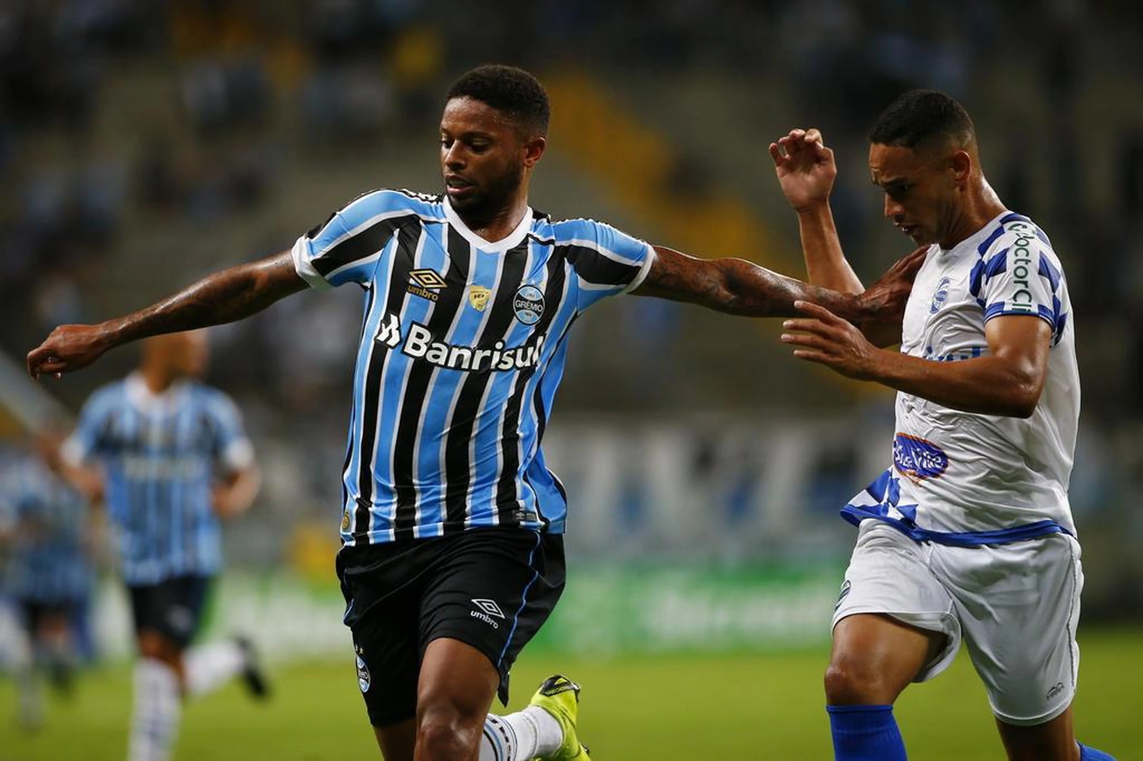 Félix Zucco/Agência RBS