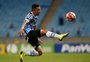 Leonardo Oliveira: os números da atuação de Pepê contra o São José