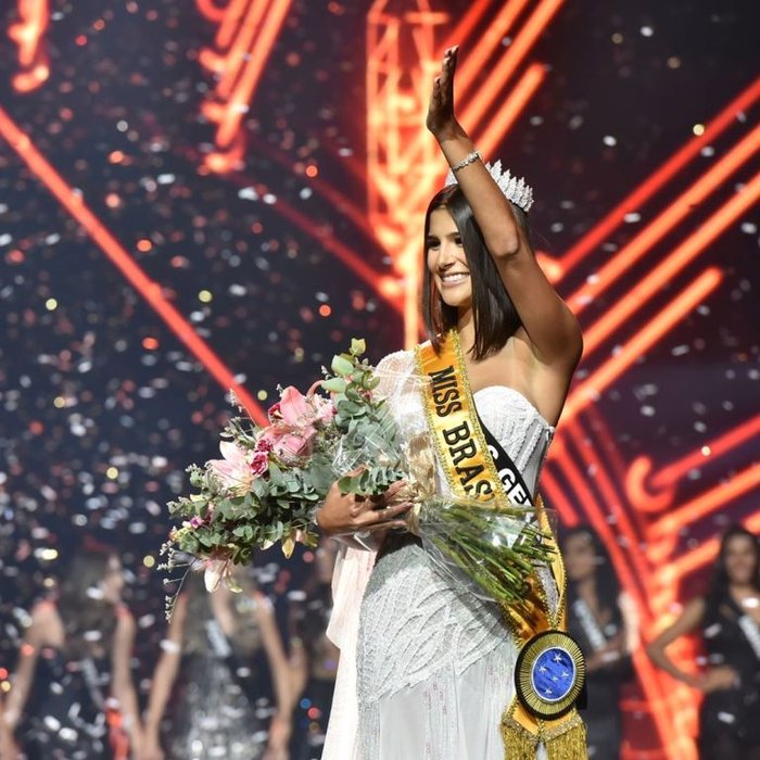 Miss Brasil Be Emotion / Divulgação Miss Brasil Be Emotion / Divulgação