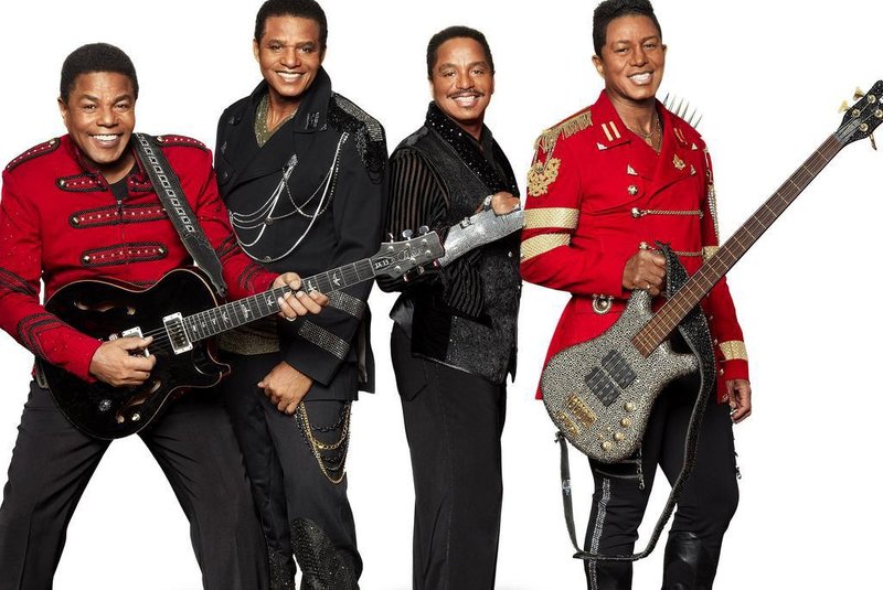 Grupo The Jacksons