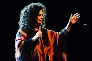 Natally Andressa / Divulgação