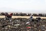 Piloto da Ethiopian Airlines relatou dificuldades antes de queda de avião