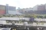  CAXIAS DO SUL, RS, BRASIL (09/03/2018). Vista geral do Grupo Randon, ícone da economia caxiense e grande exportadora de implementos rodoviários do Brasil. (Roni Rigon/Pioneiro).