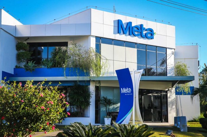 Meta / Divulgação