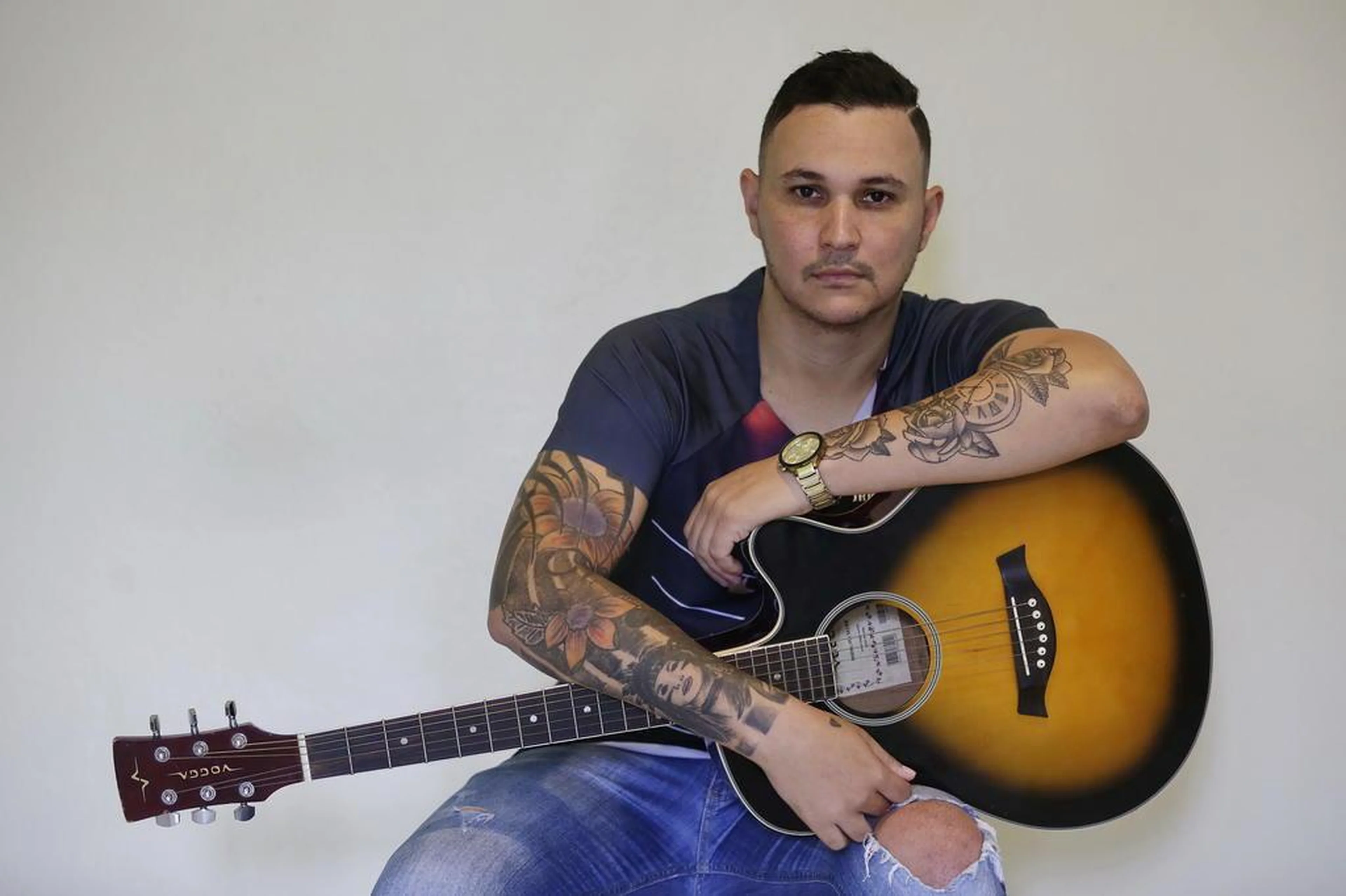 Mateus Bruxel/Agencia RBS