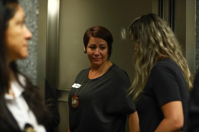 Isadora Neumann / Agência RBS