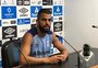 Maicon comemora volta de Michel ao time do Grêmio: "É um cara que sabe jogar, mas também marca"