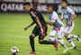 Tratado como joia, Kevin Quevedo é o grande nome do Alianza Lima