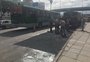 Transporte coletivo ganhará faixa exclusiva no entorno da rodoviária de Porto Alegre