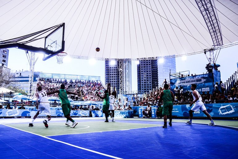 Pedro Ramos / rededoesporte.gov.br/divulgação