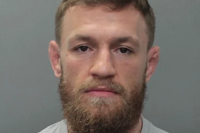 conor mcgregor