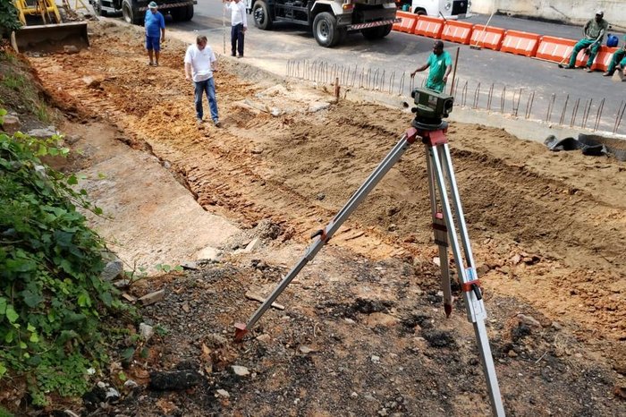 Arquivo Pessoal / Arquivo Pessoal