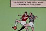 Marcello Quintanilha dá protagonismo ao futebol em sua nova HQ, “Luzes de Niterói”