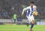 Aos 23 anos, filho de ex-jogador do Inter começa a ganhar destaque na Europa