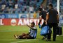 Michel não preocupa para o Gre-Nal, e Marinho segue em observação