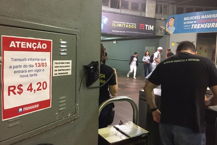 Tiago Boff / Agência RBS