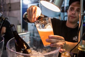 Divulgação Concurso Brasileiro de Cervejas