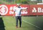 Inter relaciona apenas seis titulares para o Gre-Nal 421
