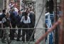 "É a cena mais triste que vi na minha vida", diz Doria sobre massacre em escola em Suzano