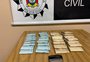 Criminosos da região de Passo Fundo aplicaram golpe do bilhete em mais de 10 mil pessoas