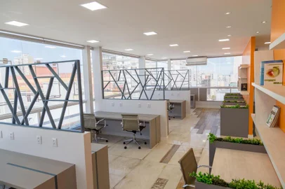 coworking