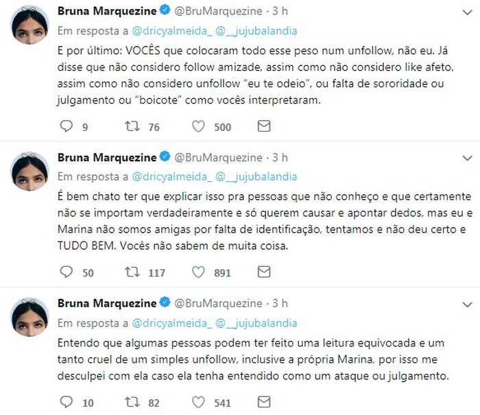 Reprodução / Twitter