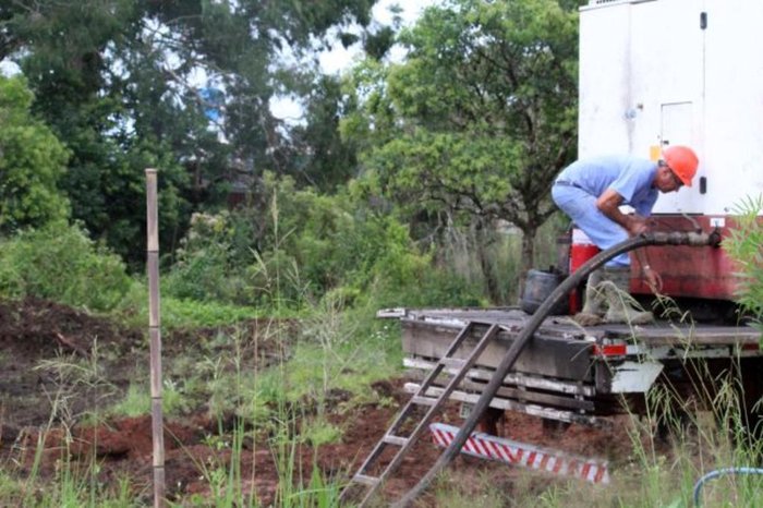 Matheus Chieli / Assessoria de Imprensa da Prefeitura de Farroupilha