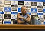 Tardelli projeta seu primeiro Gre-Nal: "Vai ser especial"