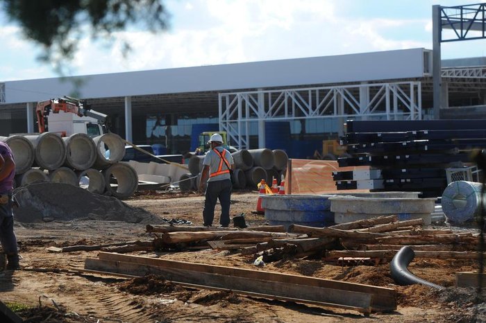 Porthus Junior / Agencia RBS