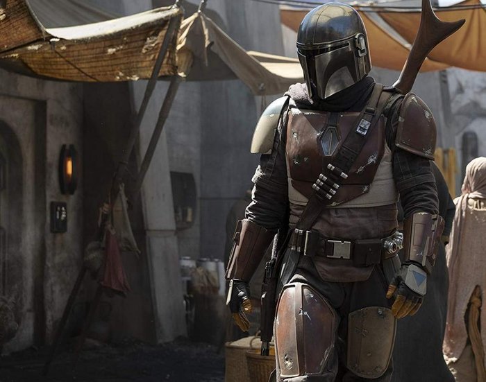 Divulgação / LucasFilm