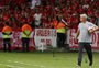 Odair comemora bom momento do Inter, mas vê Grêmio favorito no Gre-Nal