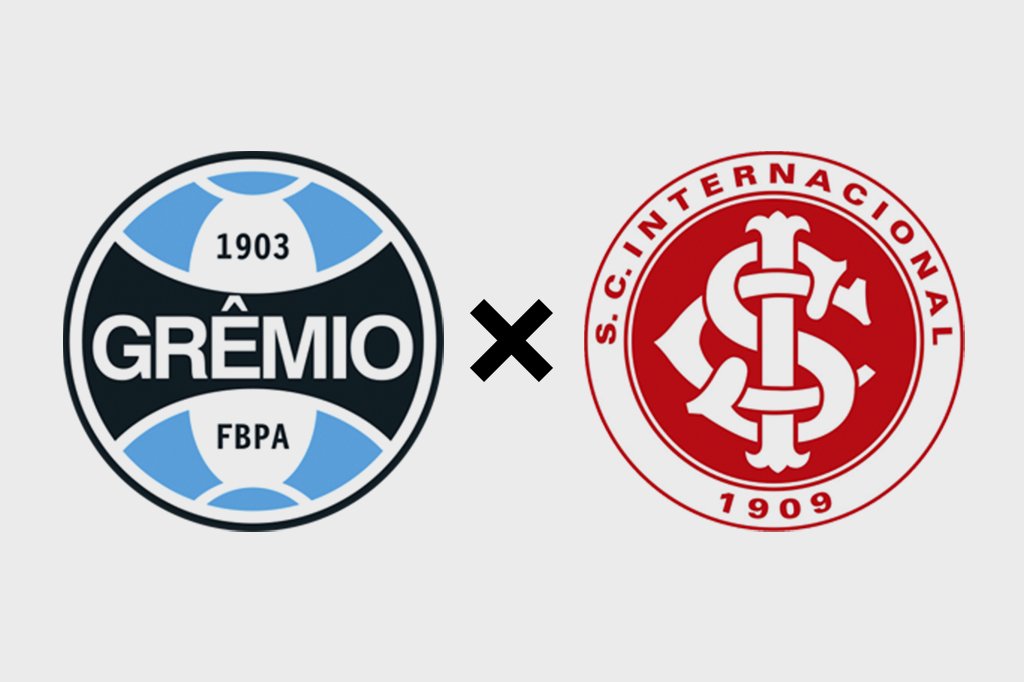 Ouca Agora Gremio X Inter No Gre Nal 430 Pelo Gauchao Gzh