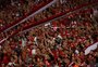 Inter abre o check-in para jogo contra o River Plate