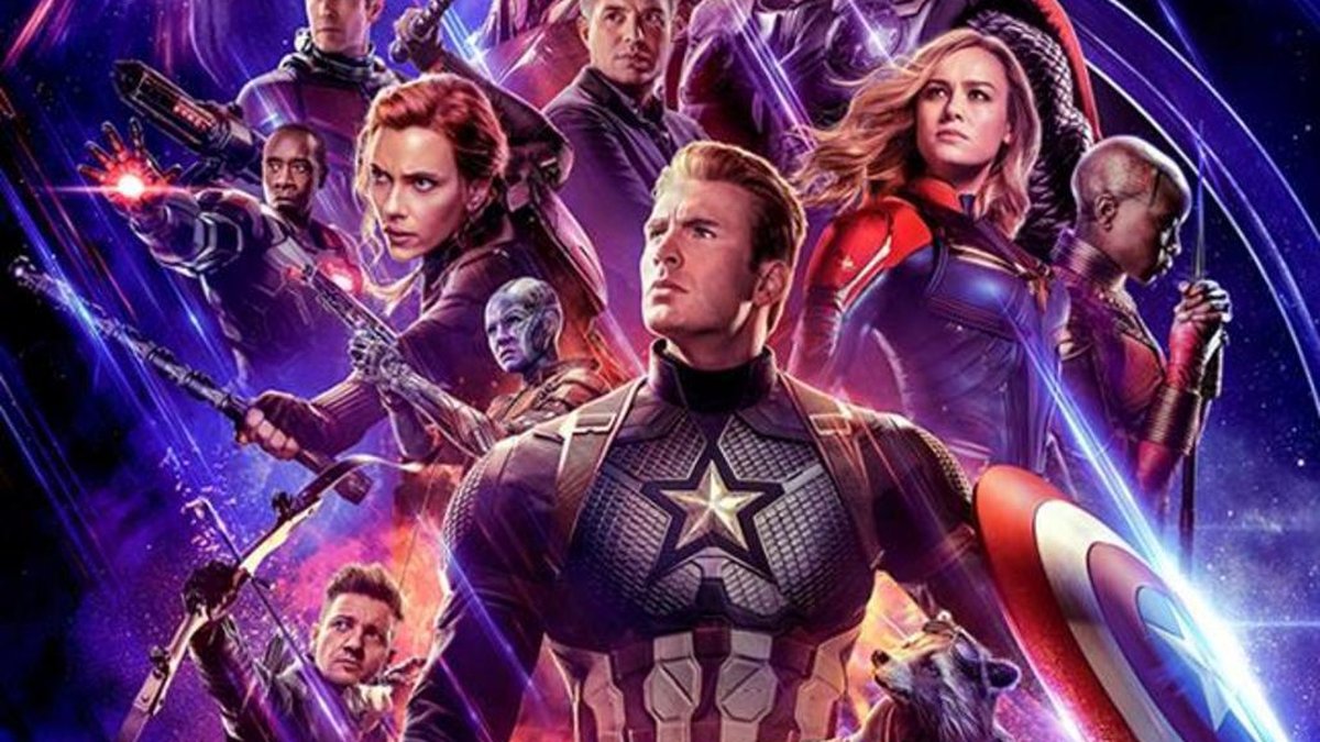 Onde assistir às saga "Os Vingadores"? Sites para encontrar os filmes | GZH