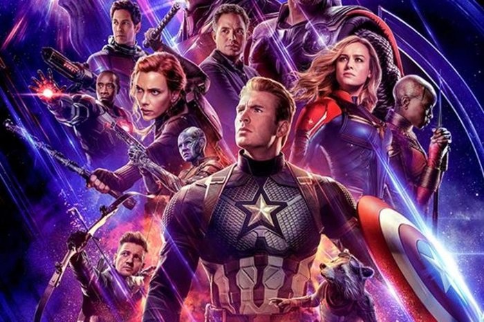 Reprodução / Marvel