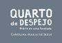 Saiba quem é Carolina Maria de Jesus, autora de "Quarto de Despejo"