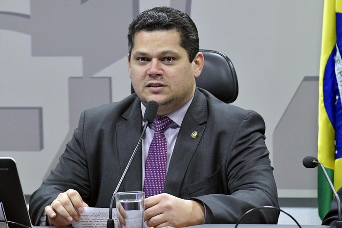 Geraldo Magela / Agência Senado/Divulgação