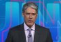 "Jornal Nacional" perde o âncora e Brasil segue à deriva