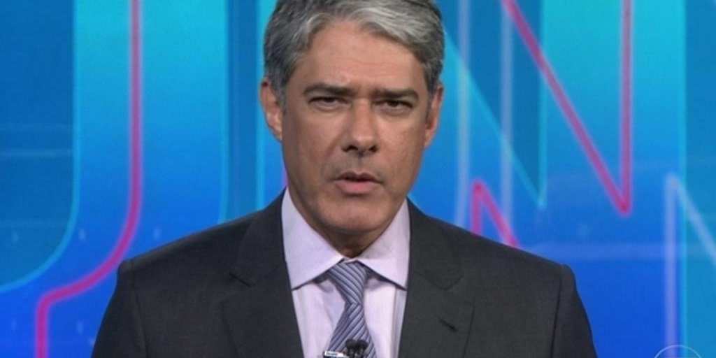 William Bonner confirma morte da mãe: "Partiu cedo, mas dormindo, como pediu" | GZH