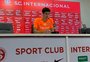 Dourado projeta Gre-Nal: "Mesmo não sendo decisivo, é um campeonato à parte"